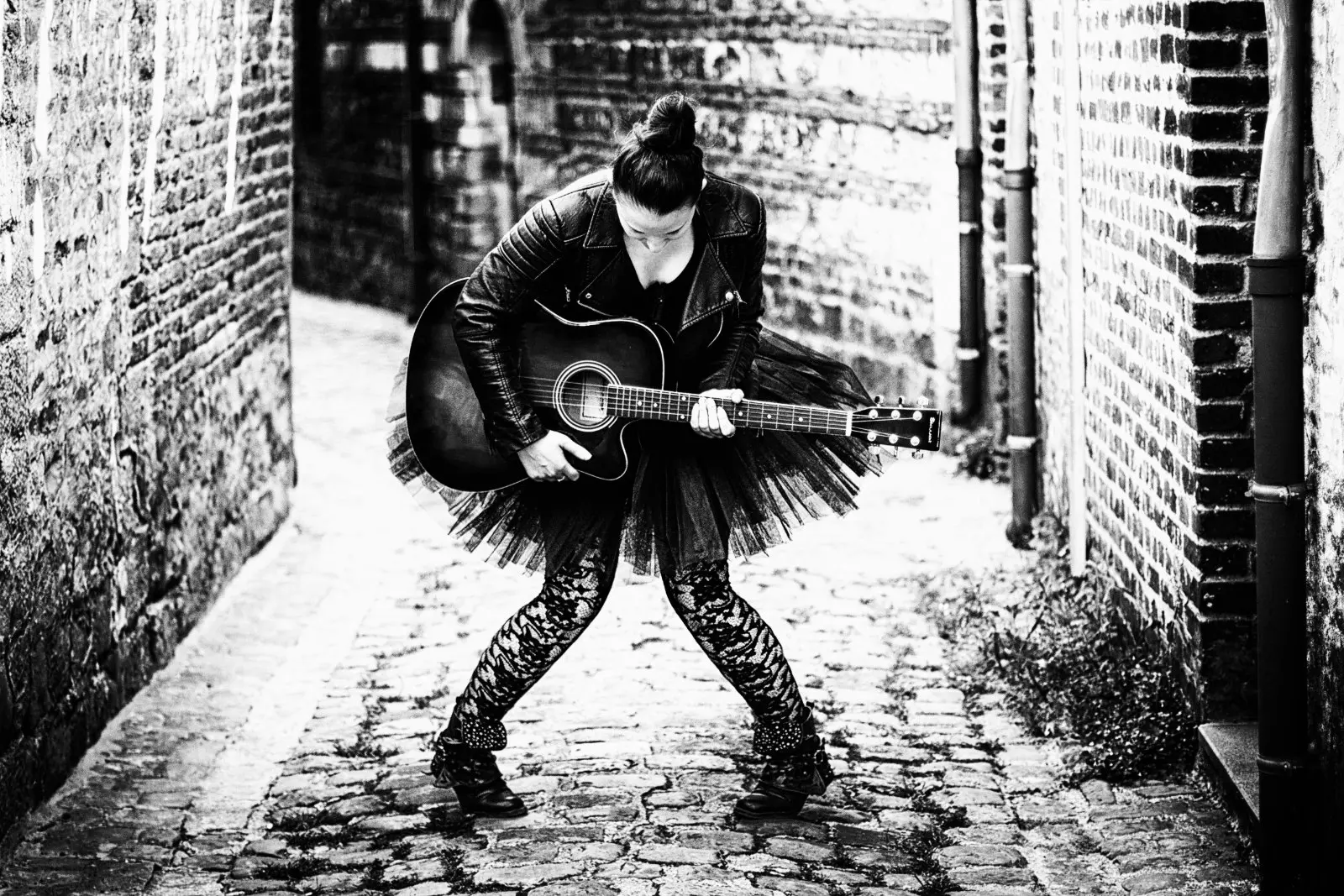 Zak6.2, shooting artistique à Arras