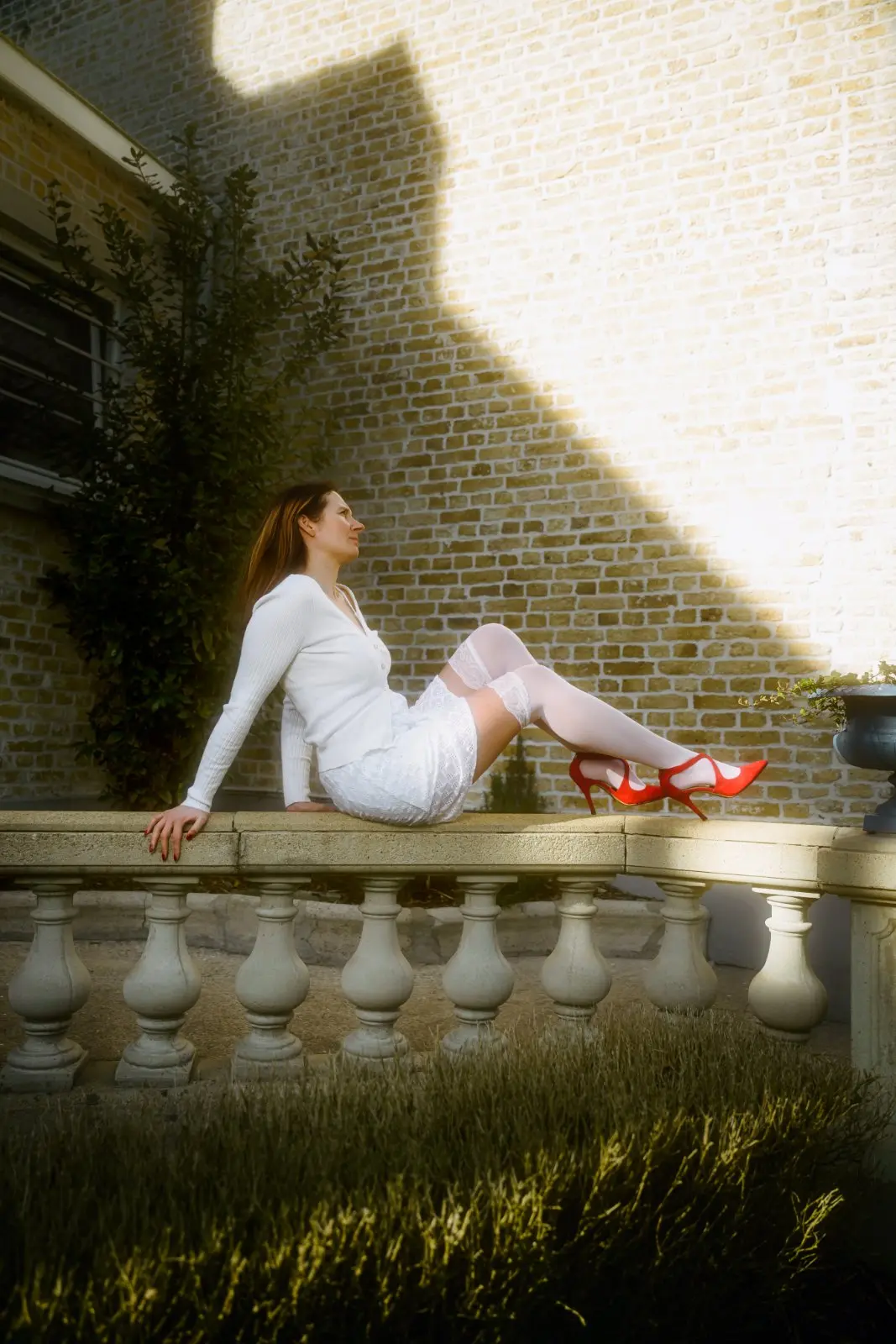 Ellenart_workxx, shooting artistique à Lens