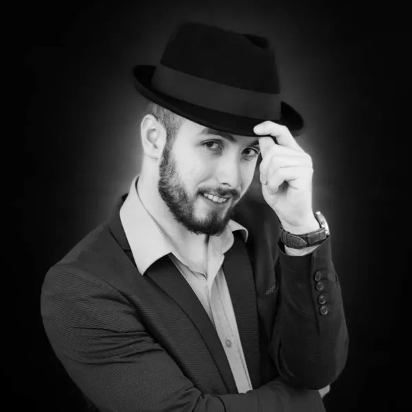 Clovis, photographe à Valenciennes (59)