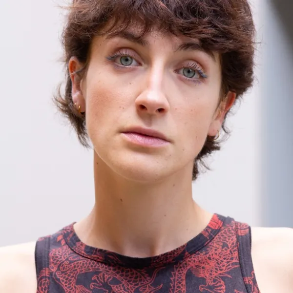 Mathilde Doutremer