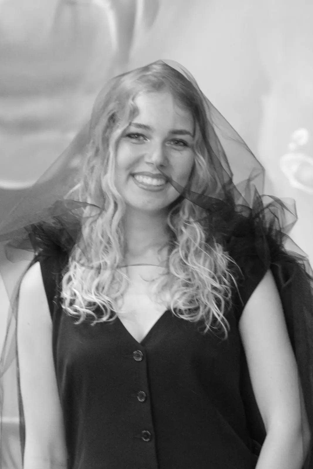 Stéphane, shooting street à La Bassée