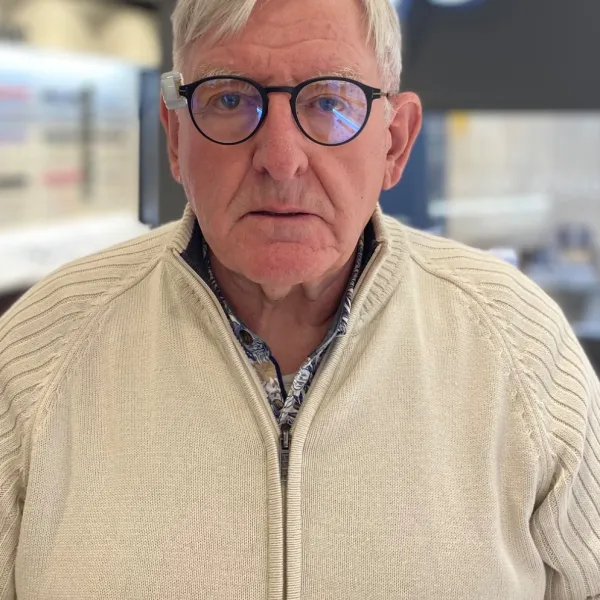 Bernard, photographe à Tournehem-sur-la-Hem (62)